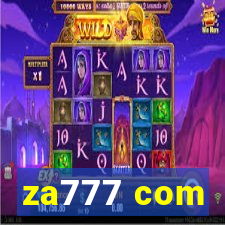 za777 com